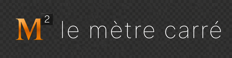 Le Mètre Carré